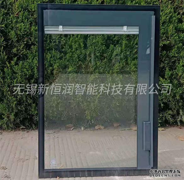 新恒潤：中置百葉有哪些優勢?